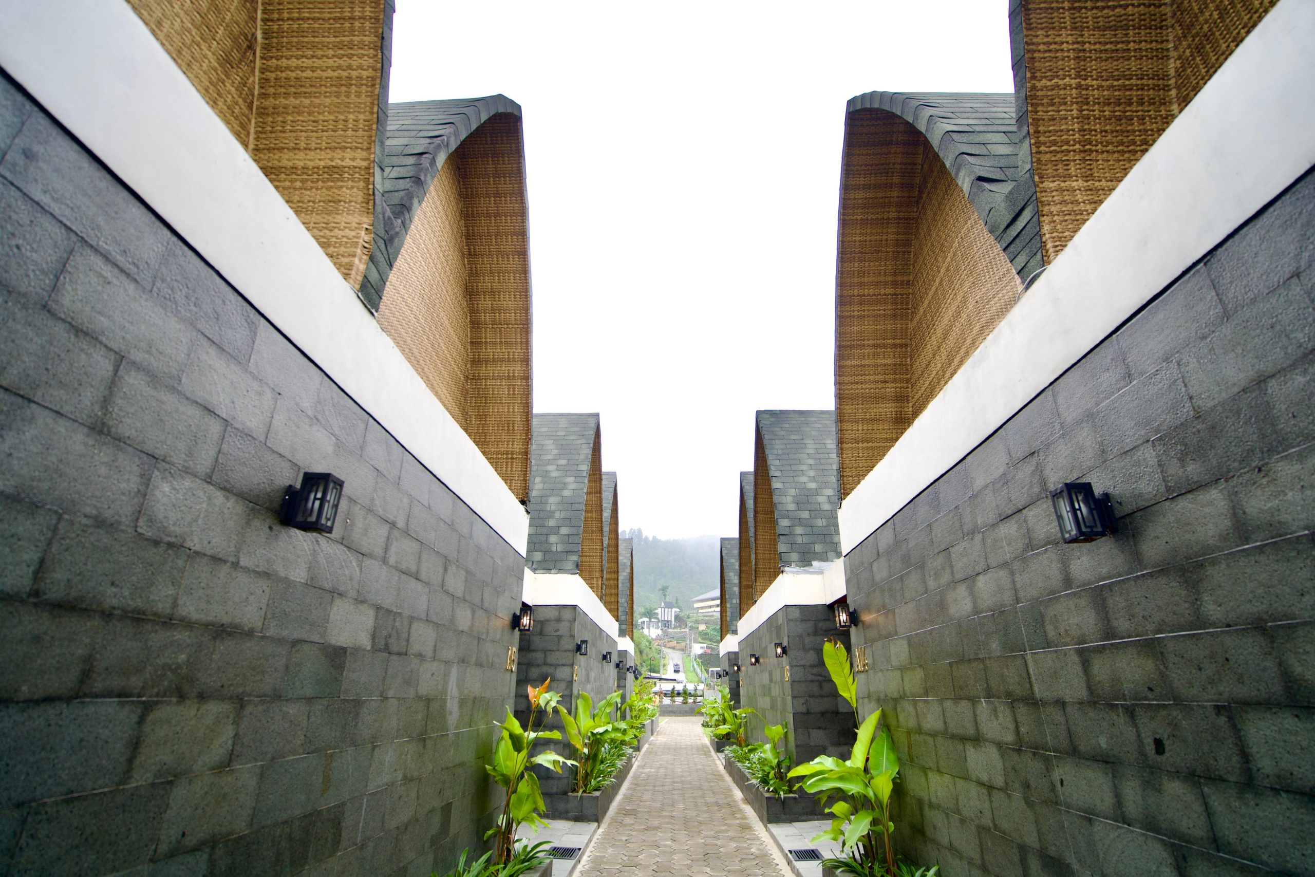 Soeselo Ngelipur Jiwa (Gulala Azana Hotel & Resort)