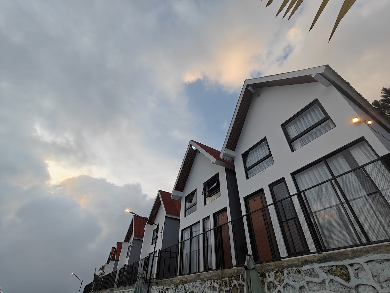 Soeselo Ngelipur Jiwa (Anrhez Hotel & Resto)